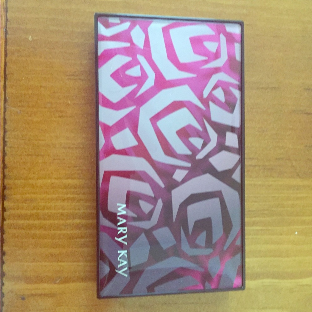 Mary Kay perfect palette